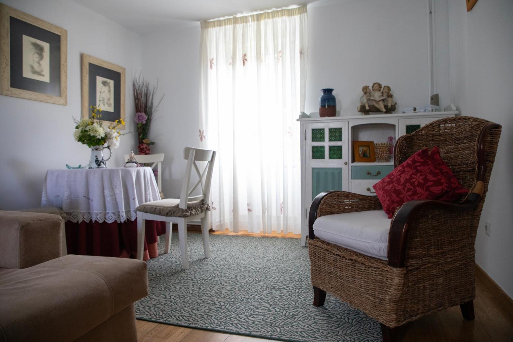 Willa Casa San Martino Teo Rua De Francos Zewnętrze zdjęcie