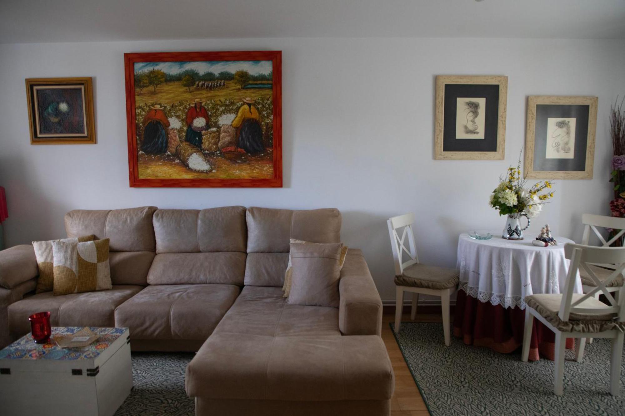 Willa Casa San Martino Teo Rua De Francos Zewnętrze zdjęcie