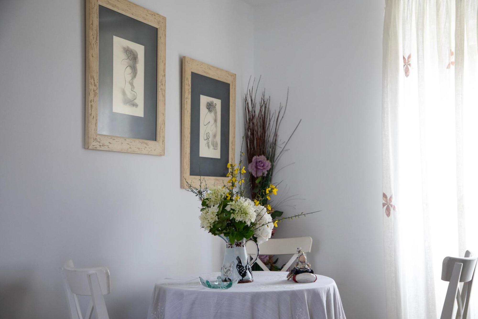 Willa Casa San Martino Teo Rua De Francos Zewnętrze zdjęcie