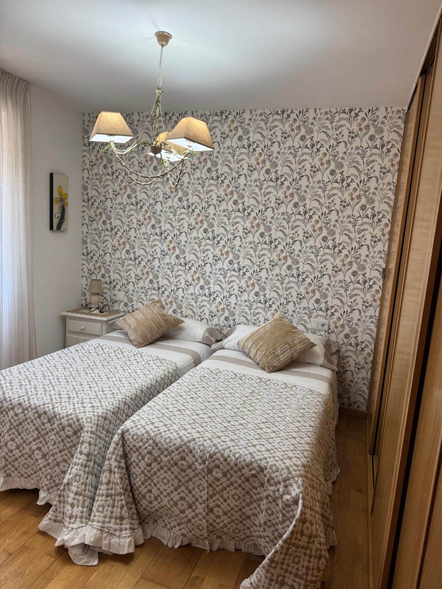 Willa Casa San Martino Teo Rua De Francos Zewnętrze zdjęcie