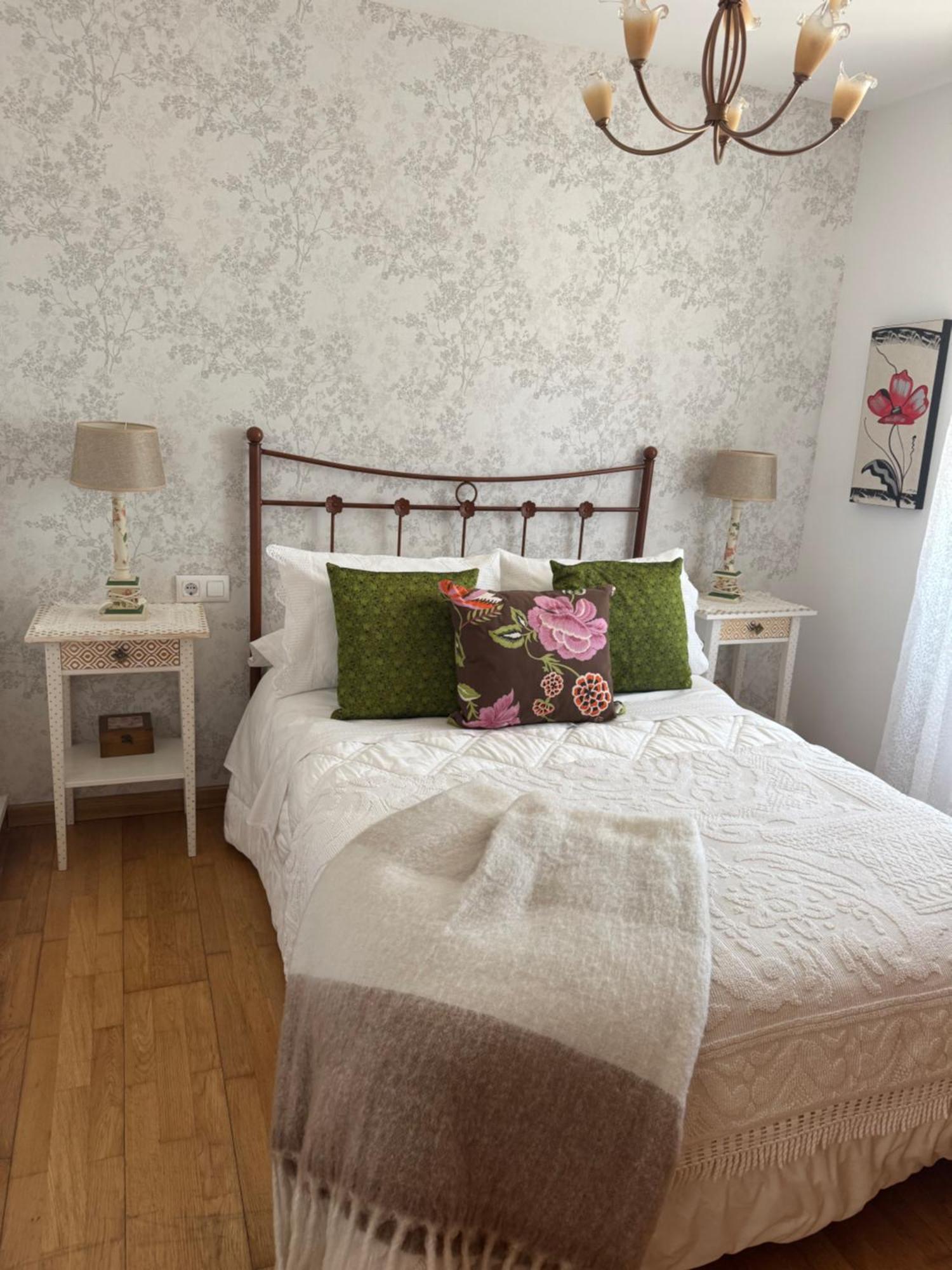 Willa Casa San Martino Teo Rua De Francos Zewnętrze zdjęcie