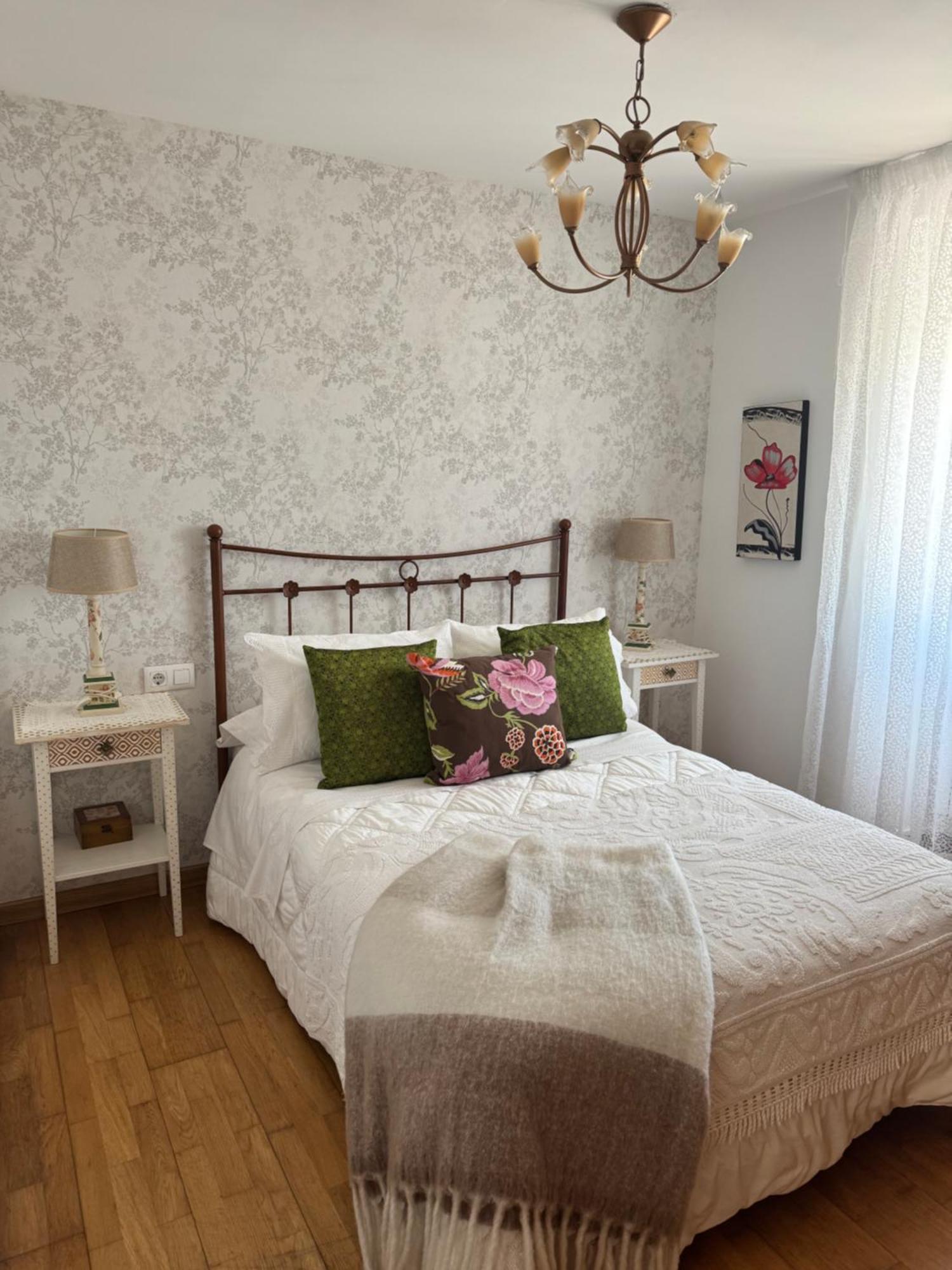 Willa Casa San Martino Teo Rua De Francos Zewnętrze zdjęcie