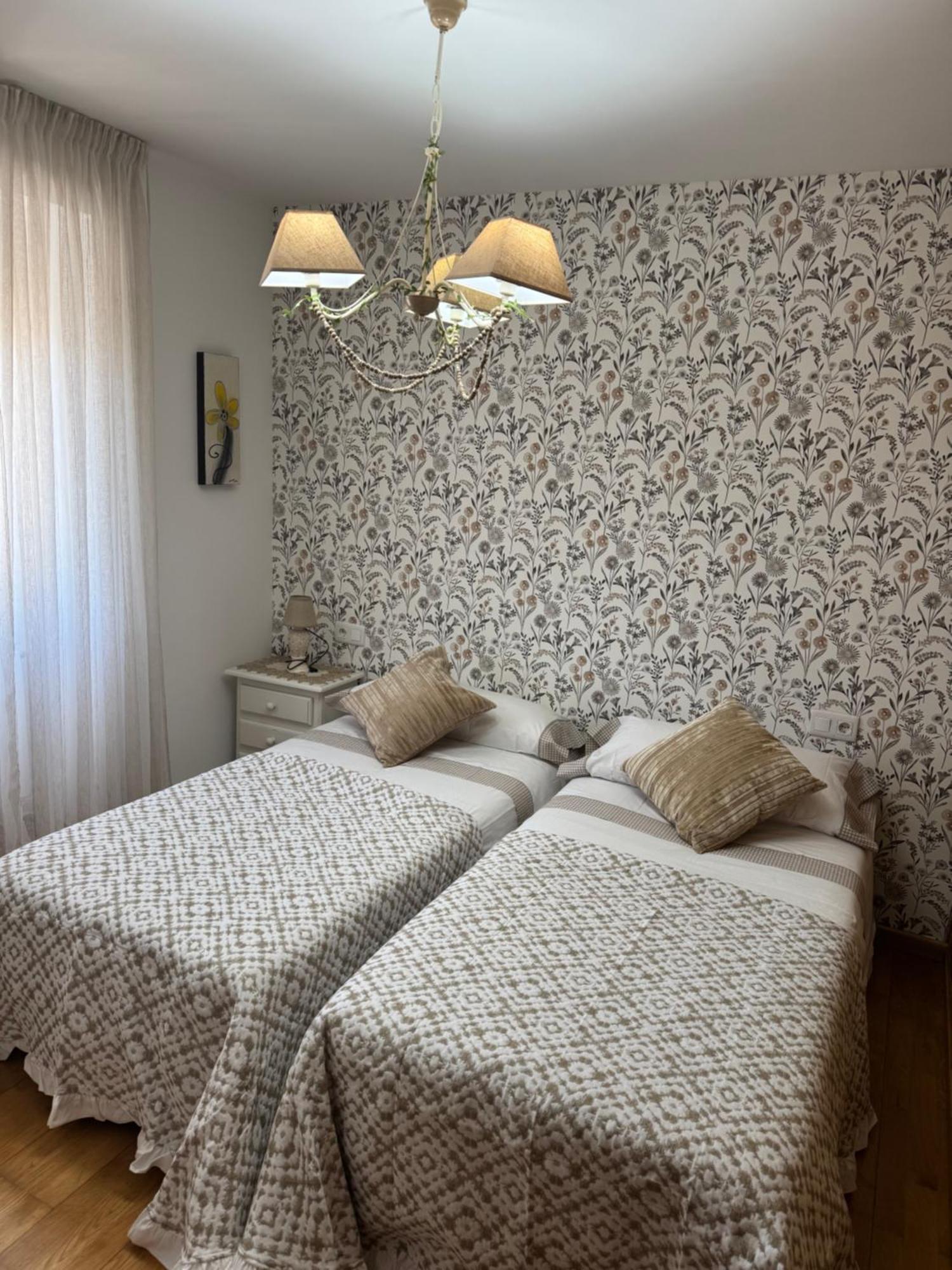 Willa Casa San Martino Teo Rua De Francos Zewnętrze zdjęcie
