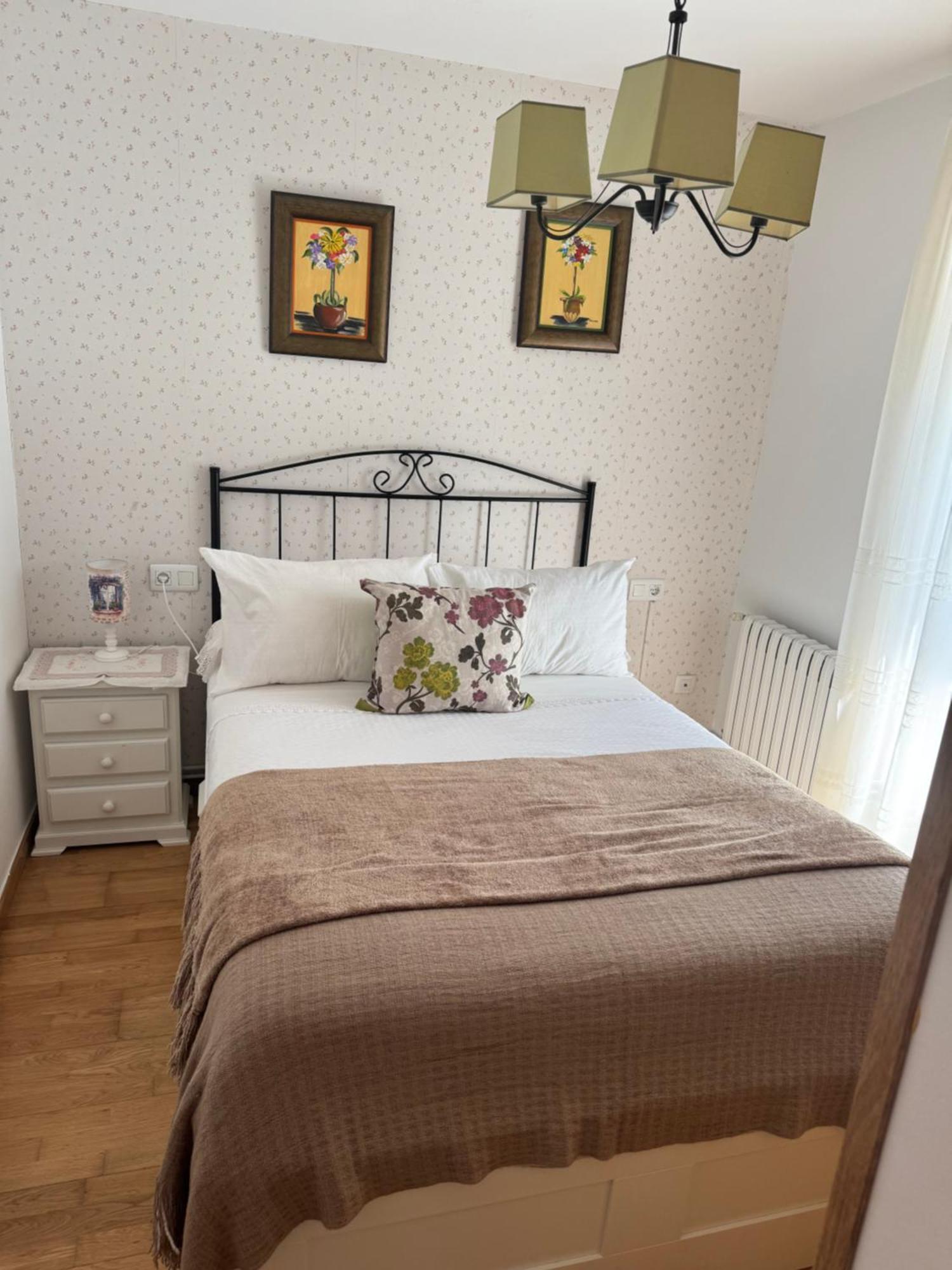 Willa Casa San Martino Teo Rua De Francos Zewnętrze zdjęcie