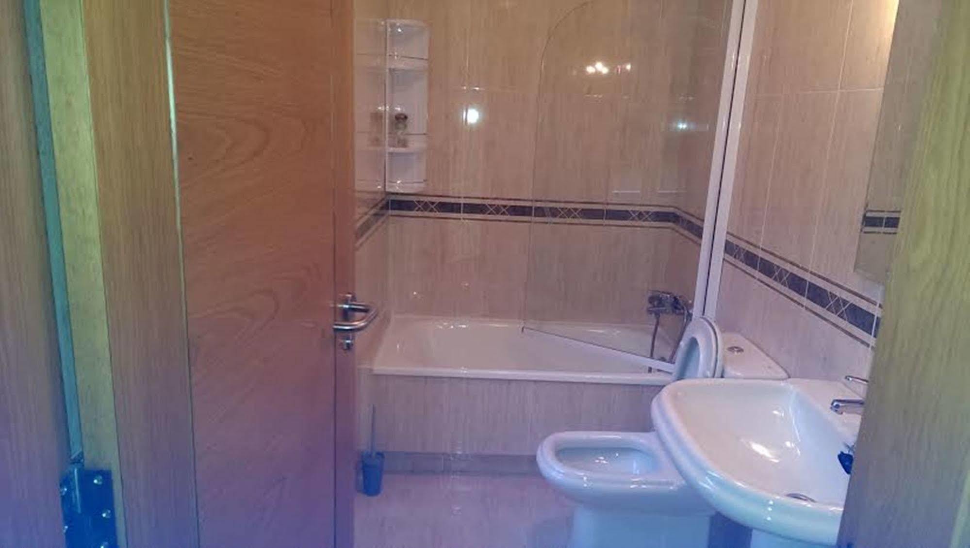 Willa Casa San Martino Teo Rua De Francos Zewnętrze zdjęcie