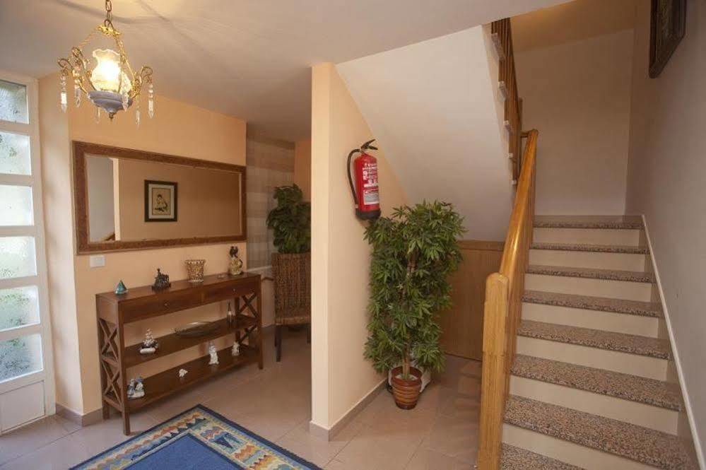 Willa Casa San Martino Teo Rua De Francos Zewnętrze zdjęcie